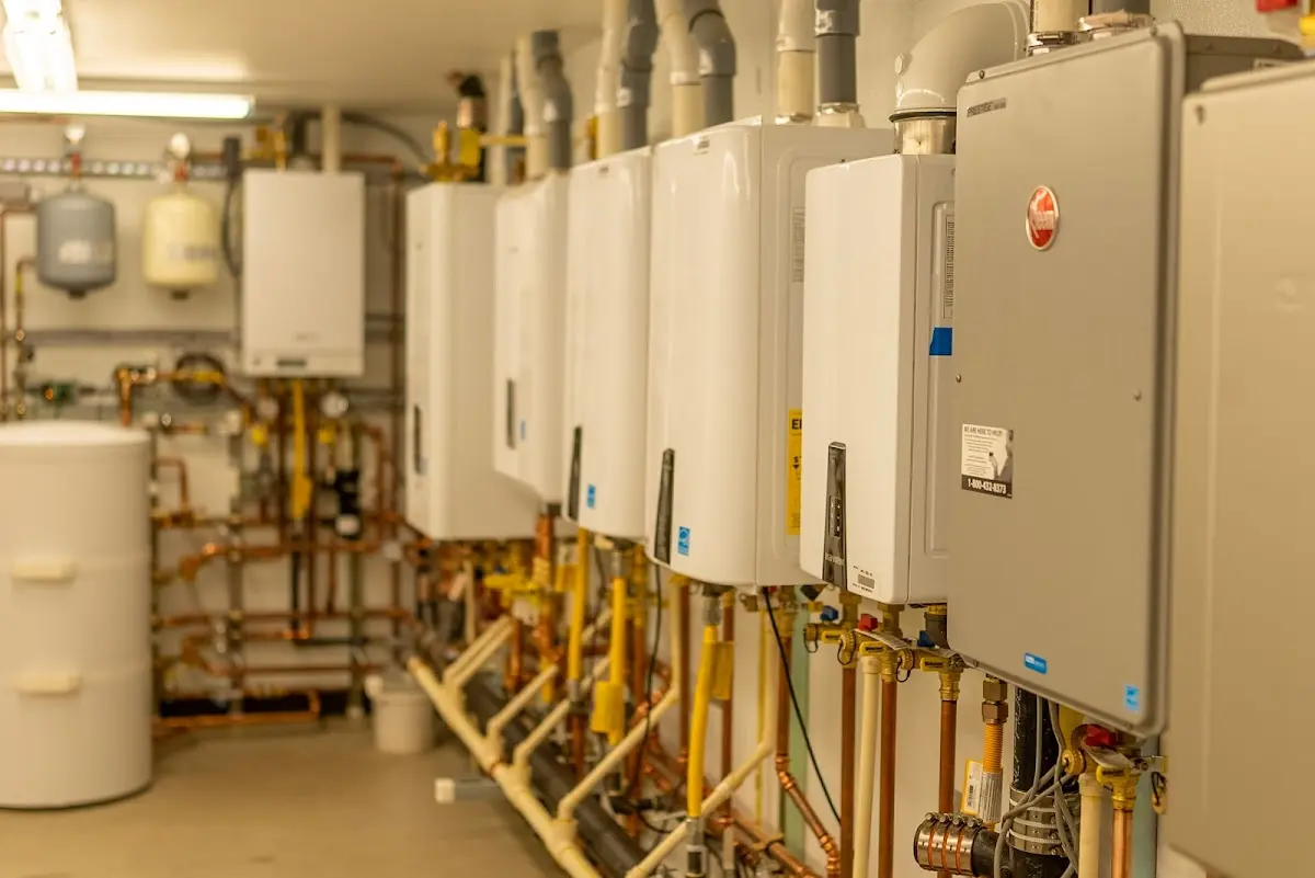 Drain Cleaning in Rio Rico, AZ